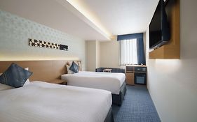 ホテルビスタ名古屋錦
